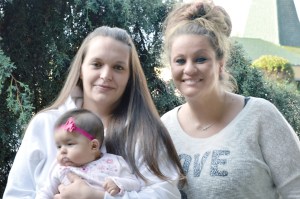 Ericka Larson of Sequim