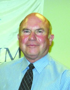 Sequim City Councilman Dennis Smith