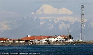 Congress approves $20.6 million for Navy project on Ediz Hook in Port Angeles