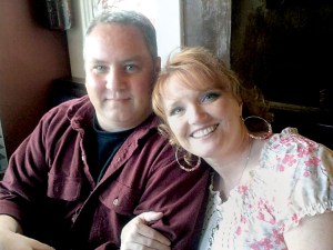 A fundraising effort is in place to help Steve and Valerie Brooks