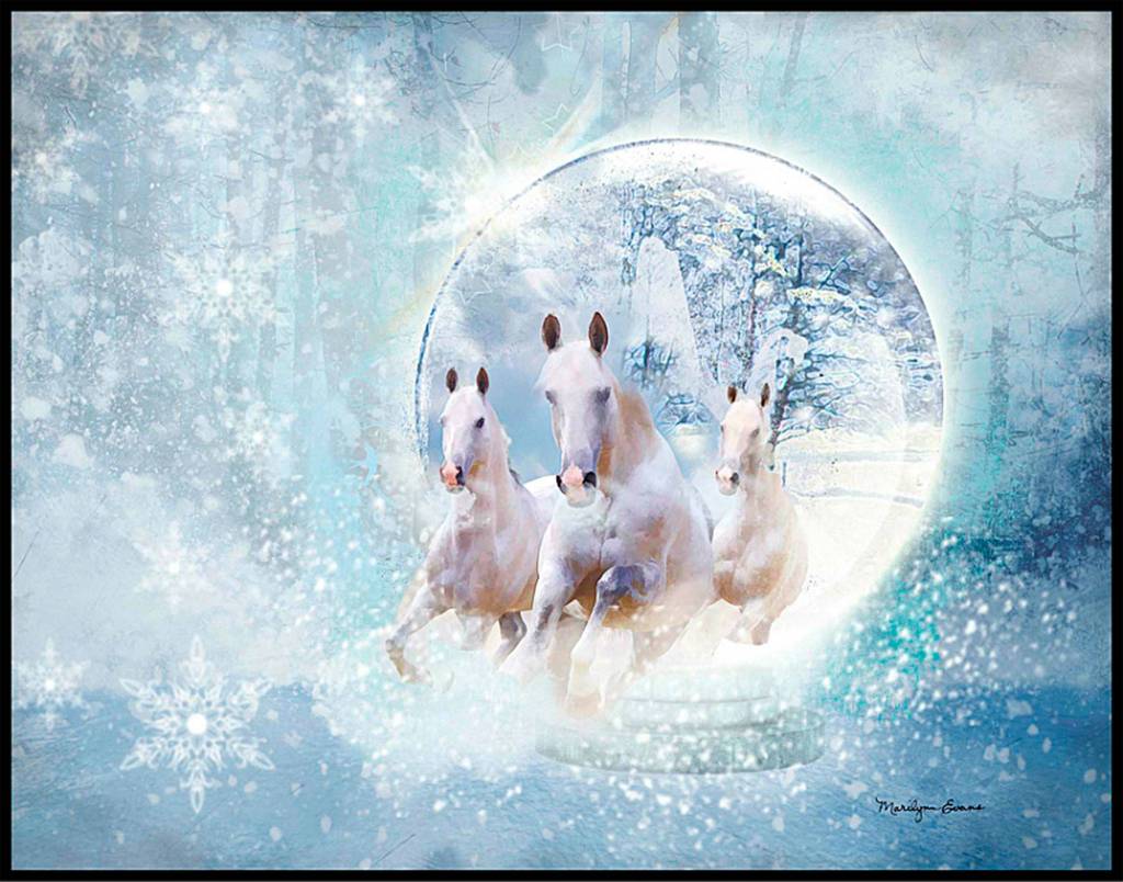 Golden opportunities light up First Friday Art Walk in Sequim