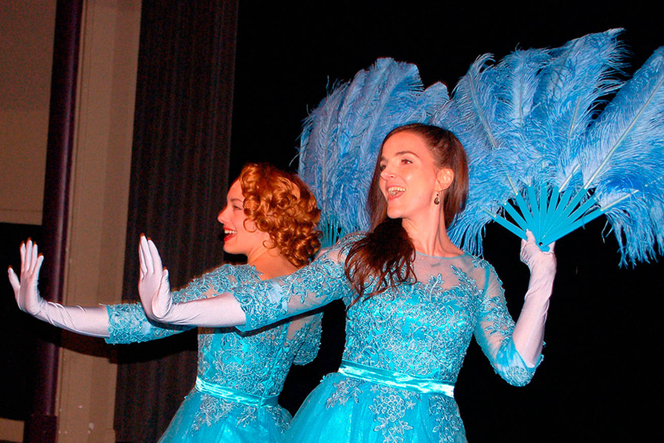 Christmas classic to be presented in Sequim | Peninsula Daily News