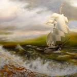 Port Townsend Gallery Walk to feature jewelry, painting, drums