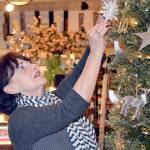 Holiday festivities abound this weekend in Port Townsend
