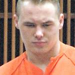 Benjamin Bonner (Keith Thorpe/Peninsula Daily News)