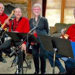 Your Community Variety Show coming up