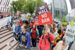 Supreme Court allows full enforcement of Trump travel ban