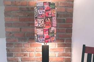 Furniture, sales, live music offered during Second Saturday Art Walk