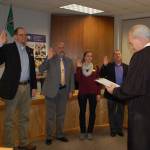 Sequim School Board OKs admin shifts, new hires