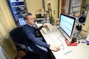 Pact with PDA would move KPTZ Radio to Fort Worden