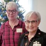 AAUW names Woman of Excellence in Jefferson