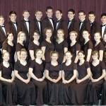 Northwind Homeschool Band performance set Tuesday in Port Angeles