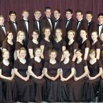 Northwind Homeschool Band performance set Tuesday in Port Angeles