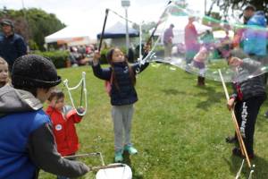 First Federal grant to fund Power of Produce Club at Jefferson County farmers markets