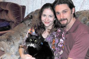 Peninsula Home Fund provides ‘just a little bit more to get by’