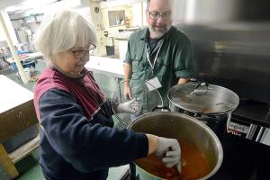 Most beds full at Jefferson County Winter Shelter