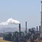 Fourteen states sue over smog rules enforcement
