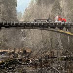 Lawmaker: Replacement Highway 101 bridge over Elwha River is fully funded