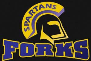 WRESTLING: Forks wins Spud Walley meet; Port Townsend beats Vashon