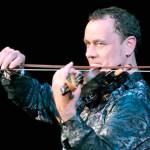 Geoffrey Castle’s Christmas show this Sunday