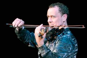 Geoffrey Castle’s Christmas show this Sunday