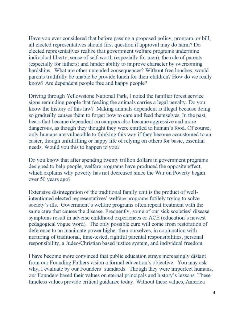 Port Angeles School Board member quits, blasts system