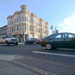 The Port Townsend City Council unanimously approved a Sequim companys $2.3 million bid on the Water Street Enhancement Project with construction set to begin Jan. 2. (Jesse Major/Peninsula Daily News)