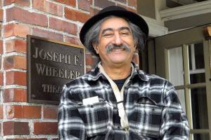 Karamazov Brothers start at the beginning again in Port Townsend