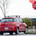 Signs of change: Stop now means stop in Port Townsend