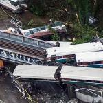 Investigators: Train was speeding 50 mph over limit before deadly wreck