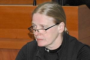 Clallam County chief deputy treasurer to step in after Barkhuis resignation