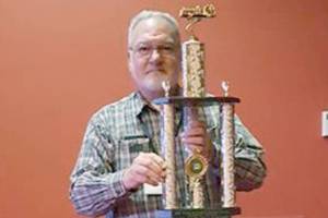 State fire commissioners honor Joyce department