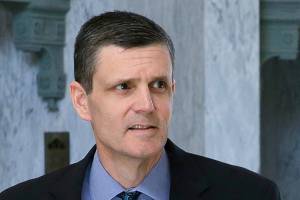 Former Washington auditor guilty of tax fraud, other charges