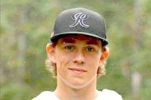 ATHLETE OF THE WEEK: KC Spencer, Crescent basketball