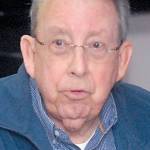 Patrick Downie