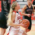 PREP BASKETBALL: Holiday hoops tournaments abound this week