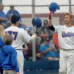 2017 SPORTS IN REVIEW: It was the year of the Lefties in Port Angeles