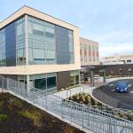 Settlement ends dispute between Jefferson Healthcare, contractor