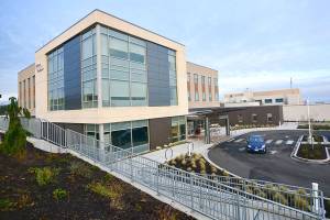 Settlement ends dispute between Jefferson Healthcare, contractor