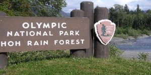 Nationl Park Service