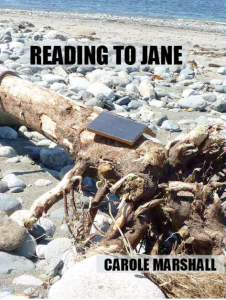 Port Townsend author releases her second novel, 'Reading to Jane'
