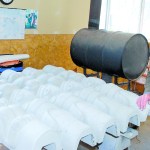 ” which tells the story of how fire came into being for mankind