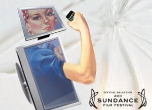 A poster for "Miss Representation