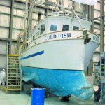 which was launched in 1979 as Kenai