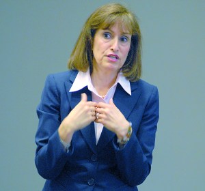 Dorothy J. Duran