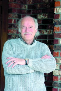 Ernst-Ulrich Schafer of Port Angeles won the Portrait Photographer of the Year and other awards at the Professional Photographers of Washington spring convention in Olympia. Diane Urbani de la Paz/Peninsula Daily News