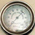 Artifacts from Elwha dams to be displayed around the west [ *** GALLERY *** ]