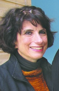 Port Townsend Library Director Theresa Percy said only a few books will be passed during the symbolic 'people's chain.'