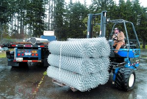 Matt June of Kent-based Master Halco