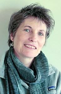 Jean Walat has been volunteer/citizen science coordinator at the Port Townsend Marine Science Center since 2005.